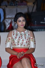Kruthika Jayakumar At Intlo Dayyam Nakem Bhayyam Movie Trailer Launch